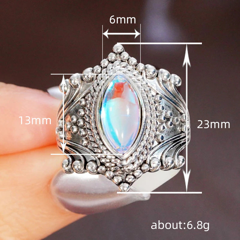 Stunning Ring for Daily Wear