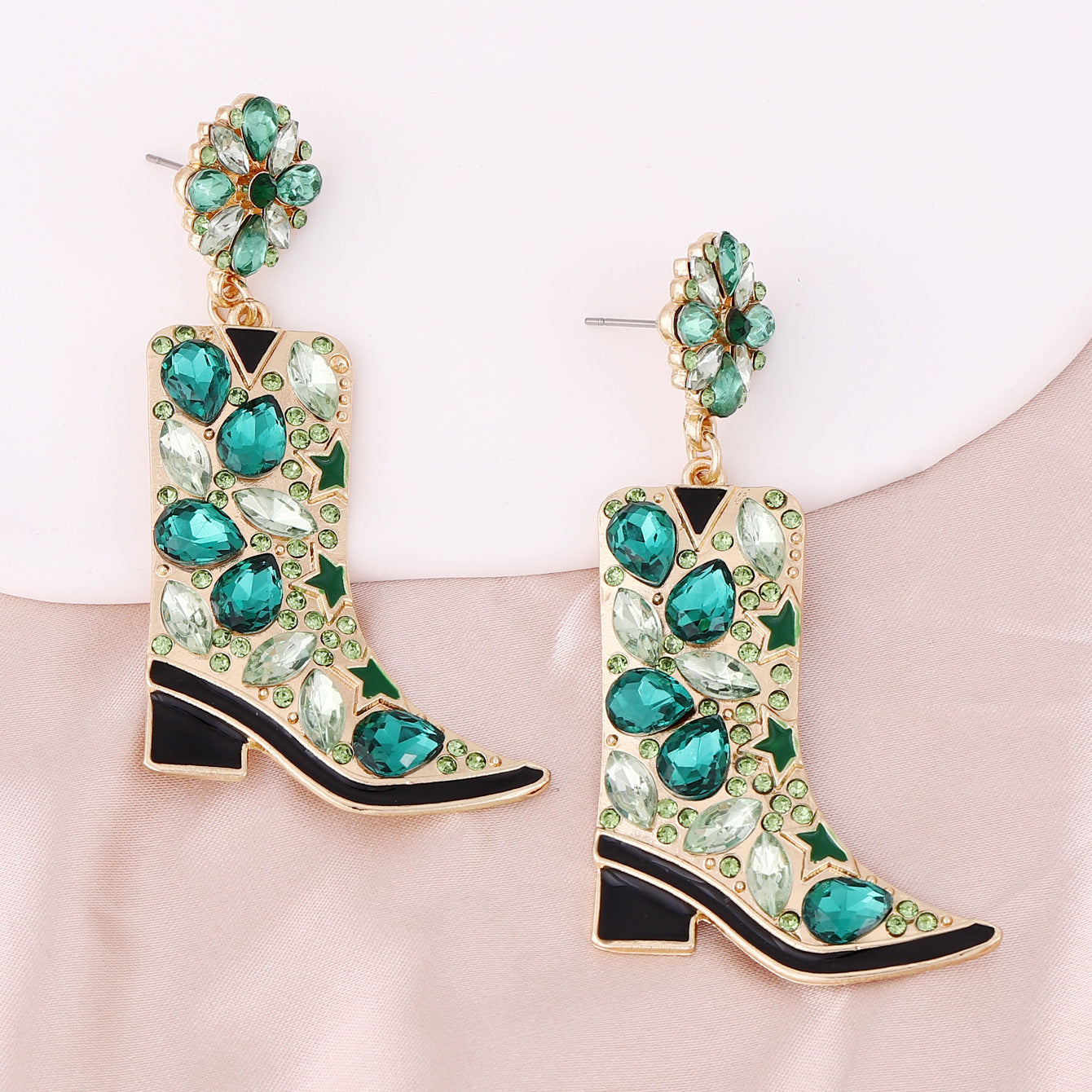 Beautiful Earring with Unique Style