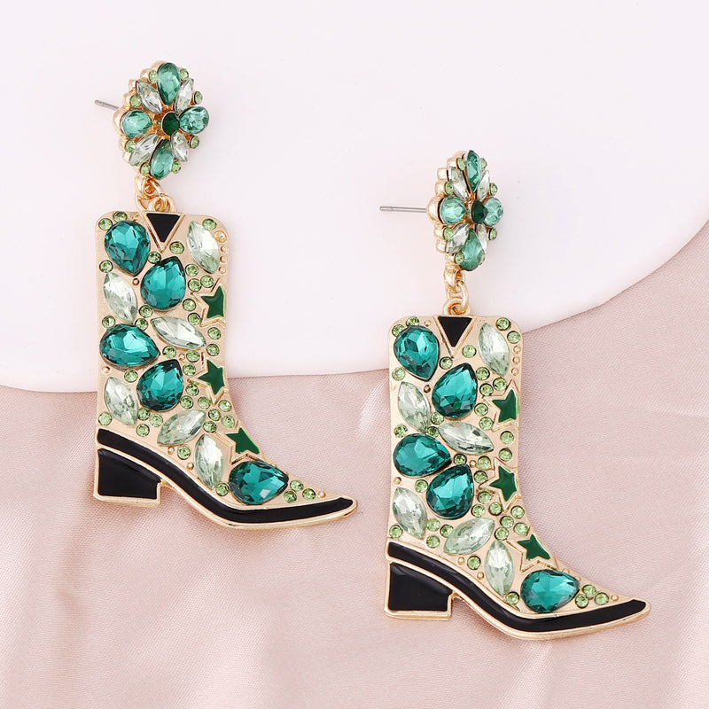 Beautiful Earring with Unique Style