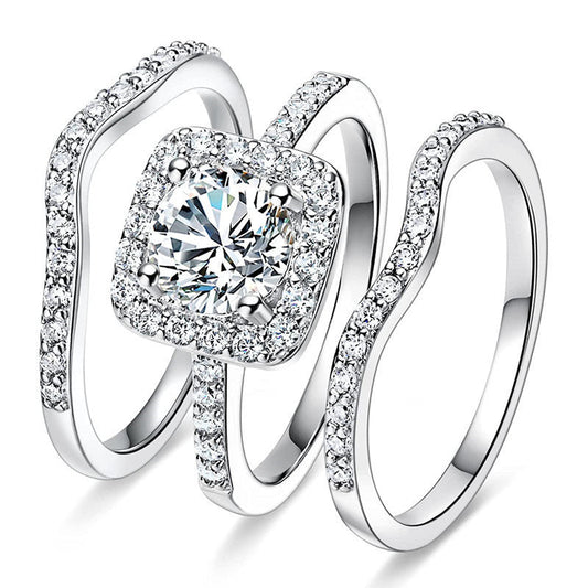 Classic Set with Timeless Appeal