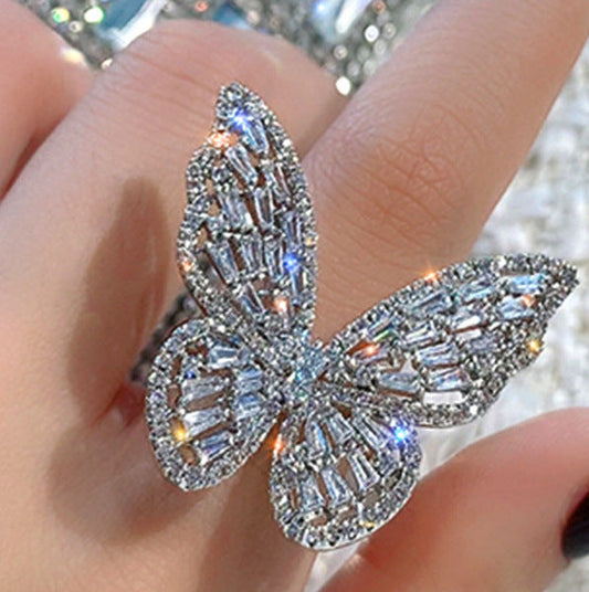 Vintage Handmade Ring