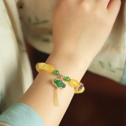 Beautiful Bracelet with Unique Style