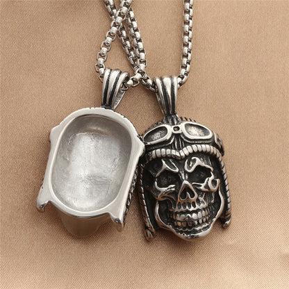 Vintage Handmade Necklace