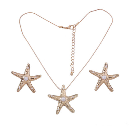 Stunning Pearl Necklace for Daily Wear