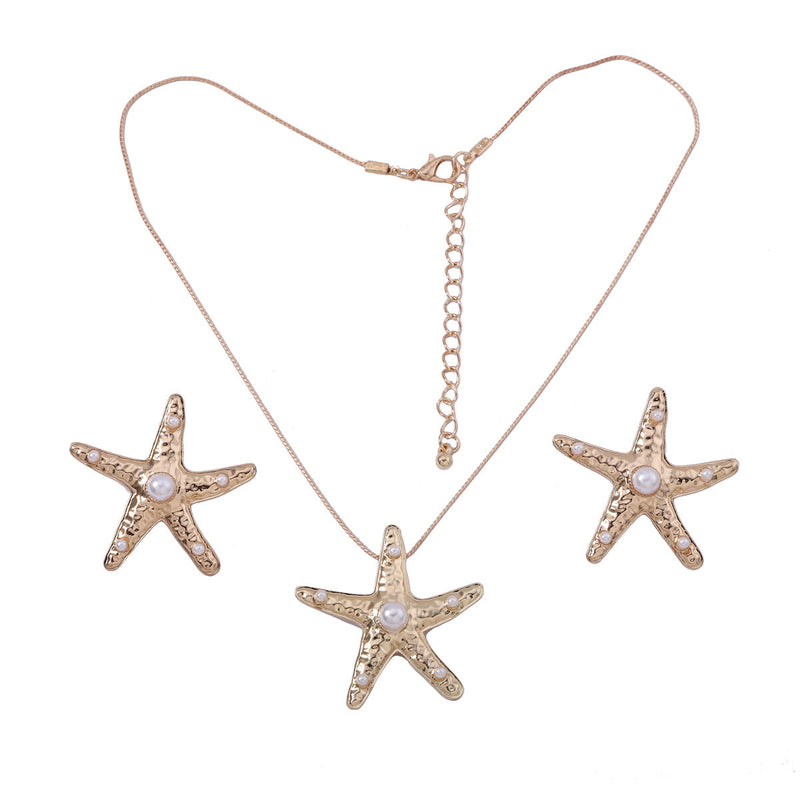 Stunning Pearl Necklace for Daily Wear