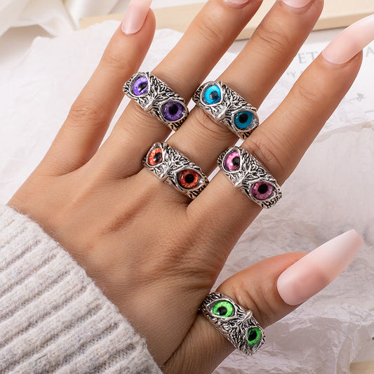 Stunning Ring for Daily Wear