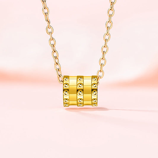 Vintage Handmade Necklace
