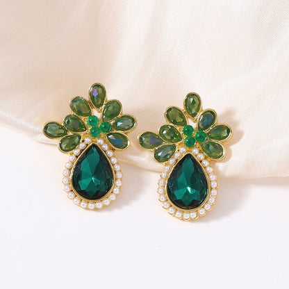 Romantic Earring for Special Moments
