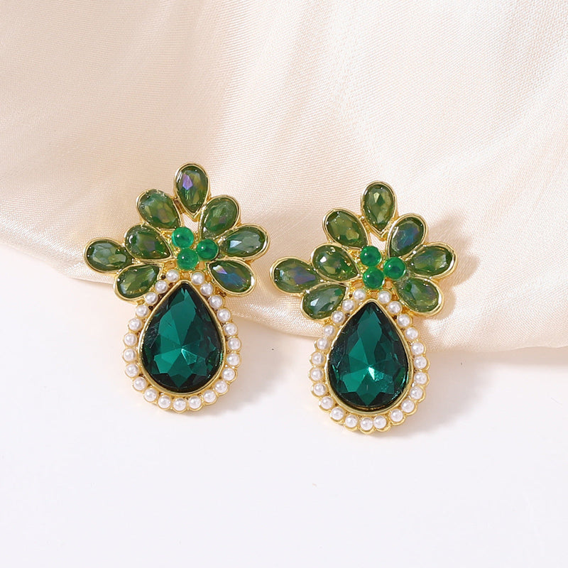 Romantic Earring for Special Moments