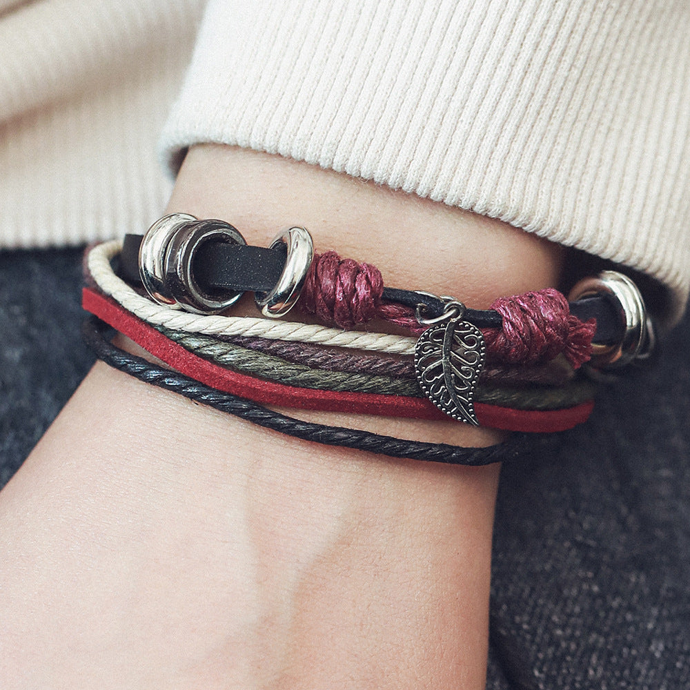 Romantic Bracelet for Special Moments