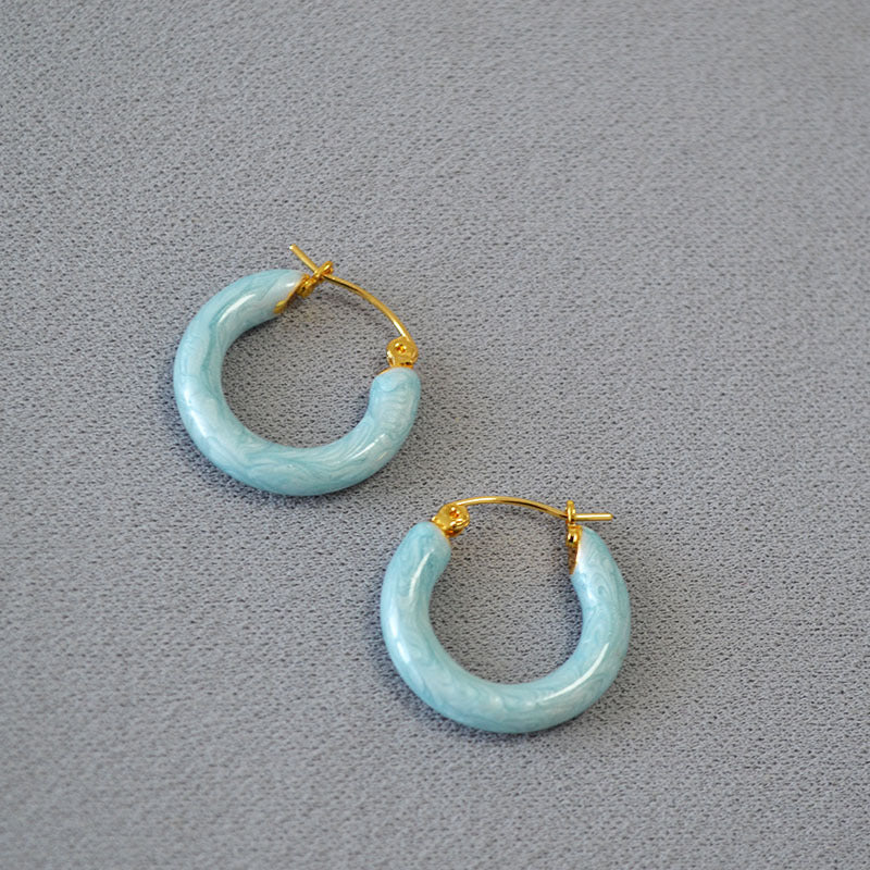 Elegant Pearl Earring for Every Occasion