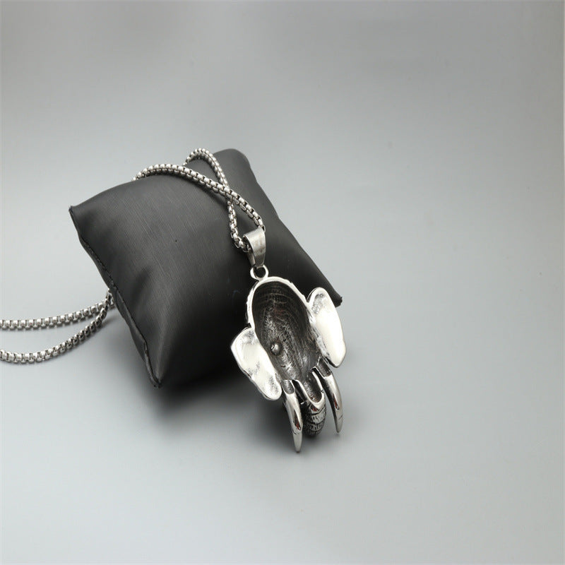 Romantic Necklace for Special Moments