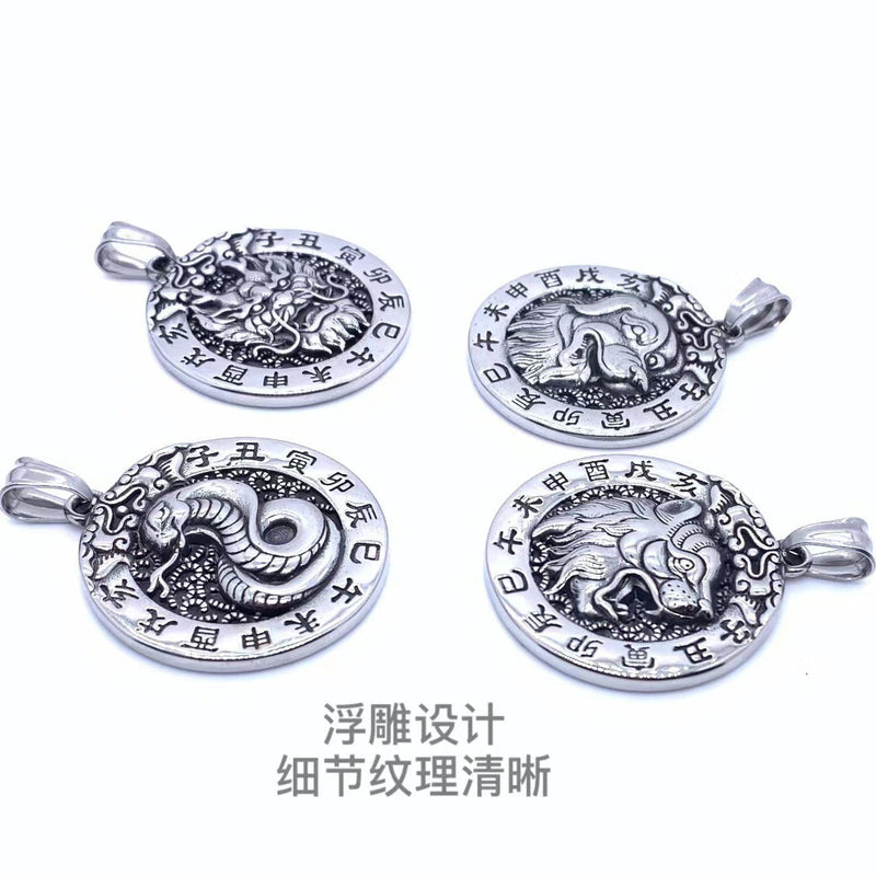 Charming Necklace for Any Occasion