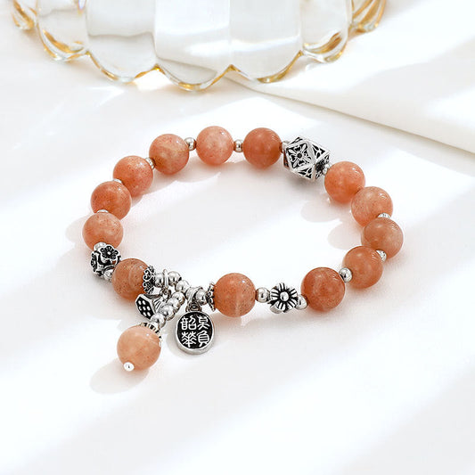 Elegant Silver Bracelet for Every Occasion