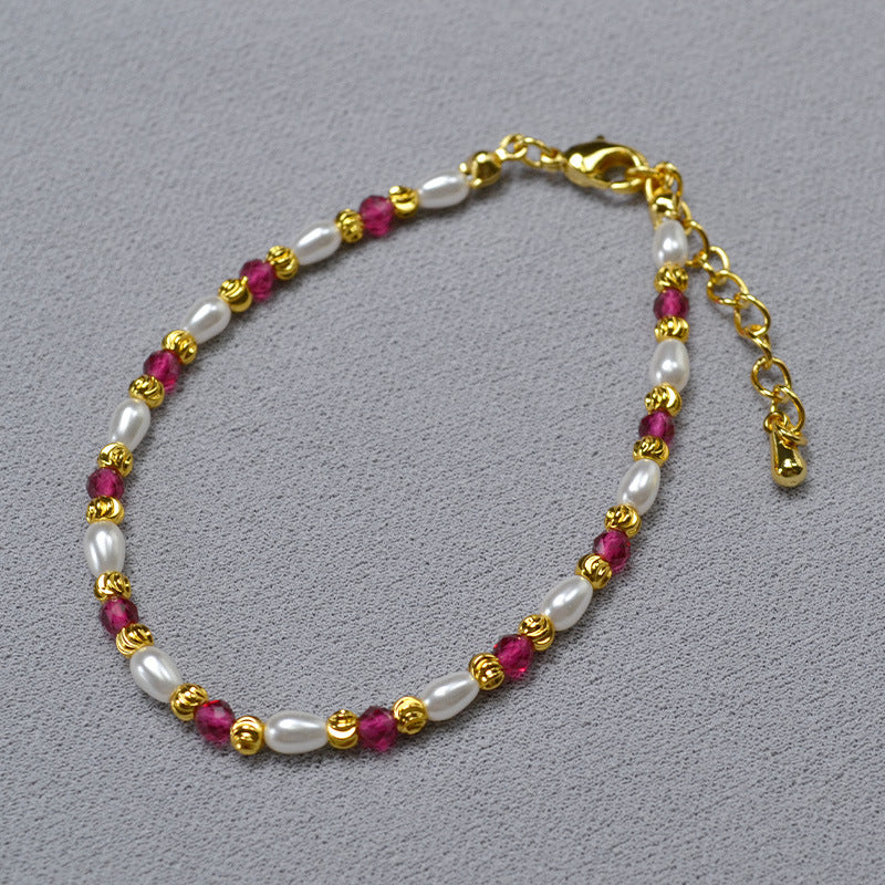 Charming Pearl Necklace for Any Occasion