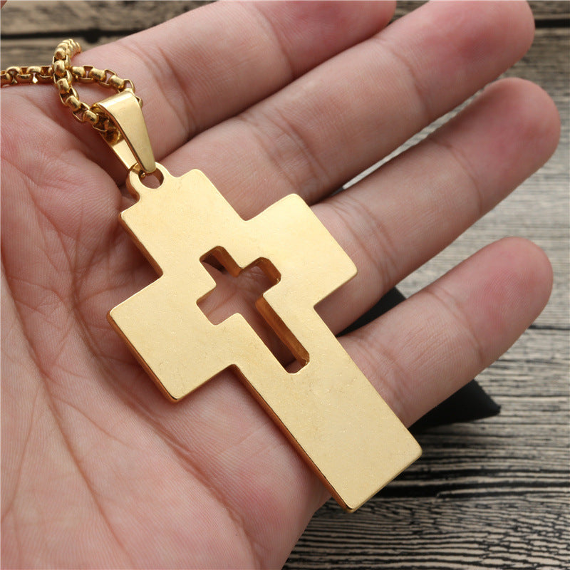 Delicate Artisan Necklace