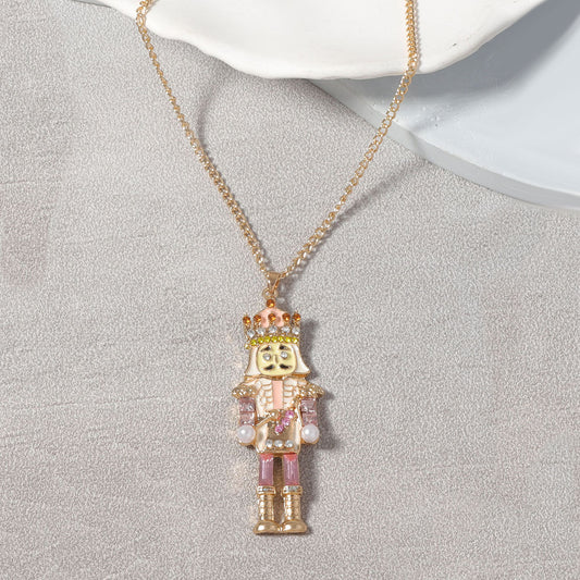Romantic Necklace for Special Moments