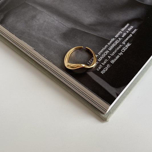 Romantic Ring for Special Moments