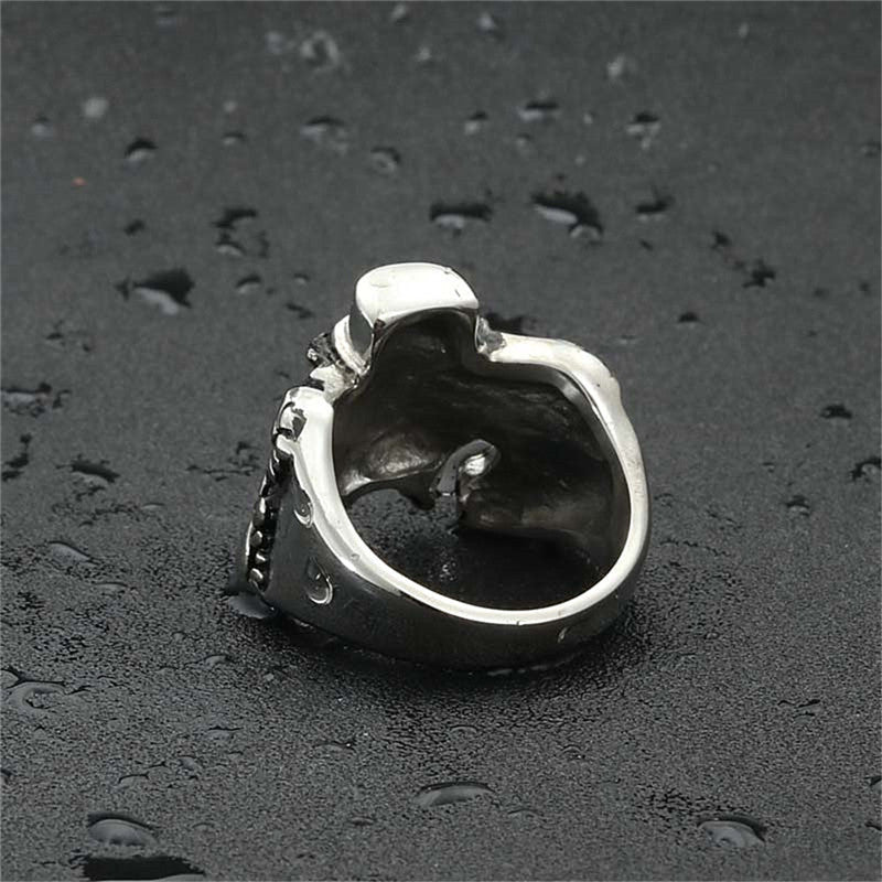 Charming Ring for Any Occasion