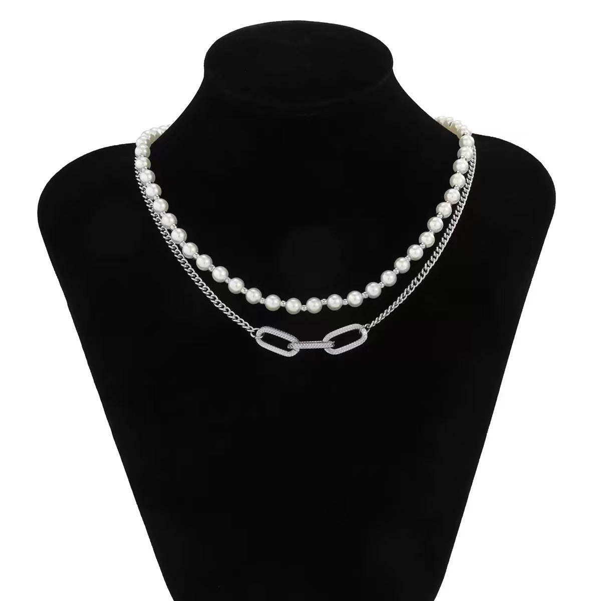 Elegant Pearl Necklace for Every Occasion