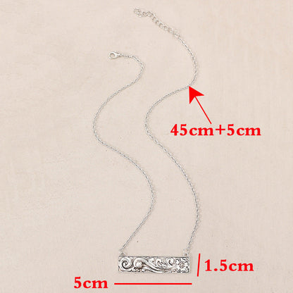 Stunning Necklace for Daily Wear