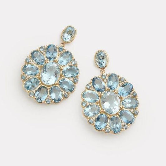 Charming Earring for Any Occasion