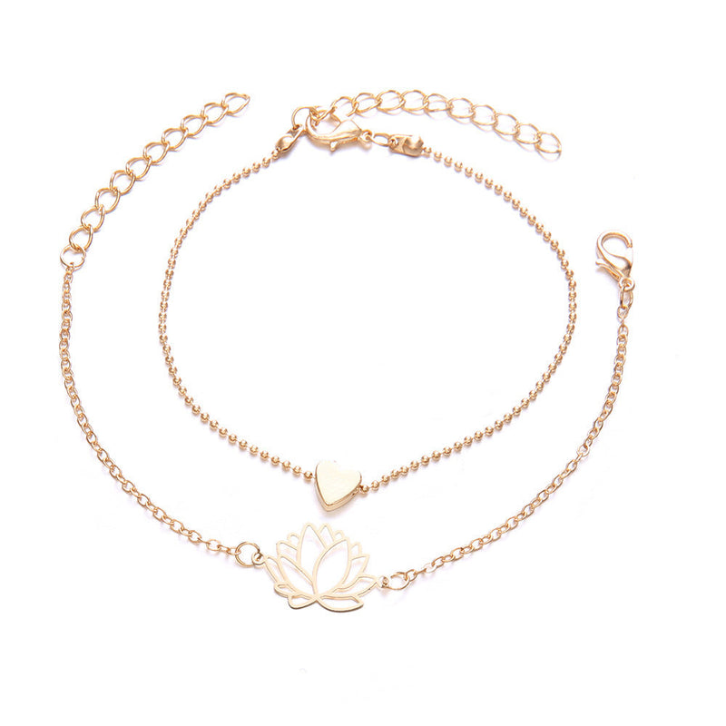 Beautiful Set with Unique Style