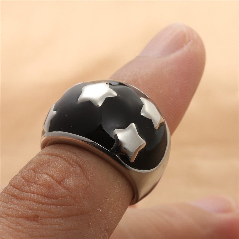 Vintage Handmade Ring