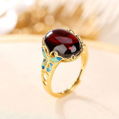 Elegant Gold Ring for Every Occasion