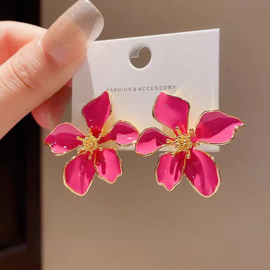 Elegant Earring for Every Occasion