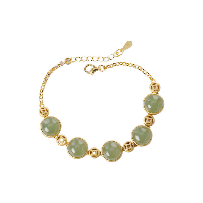 Elegant Silver Bracelet for Every Occasion