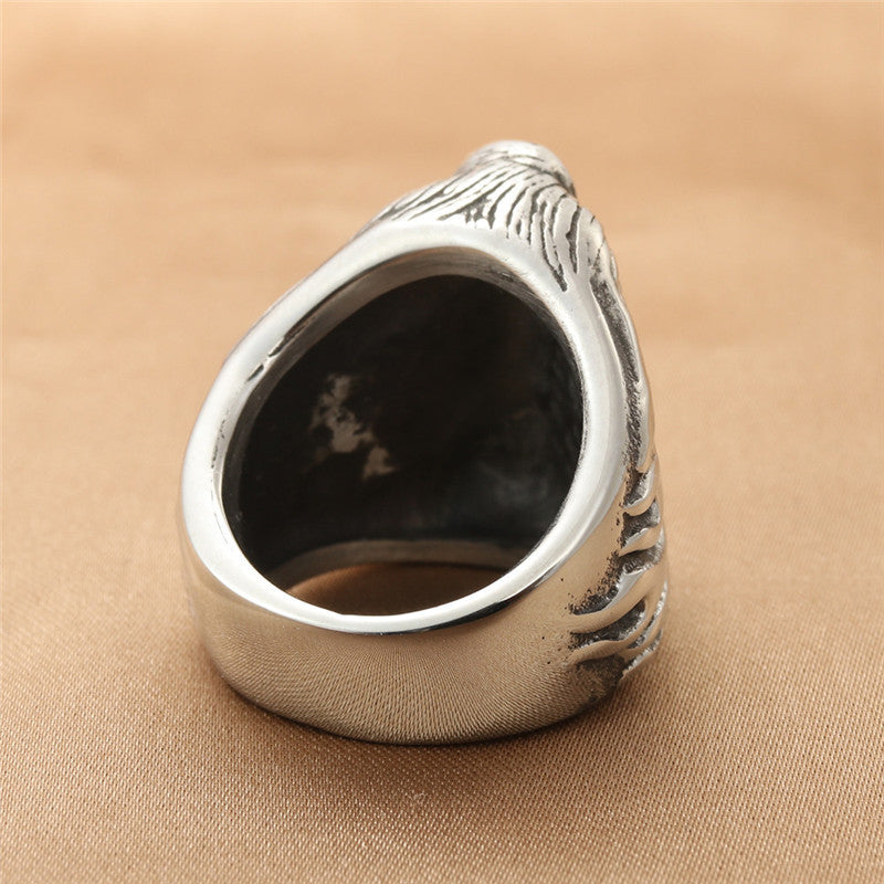 Stunning Ring for Daily Wear