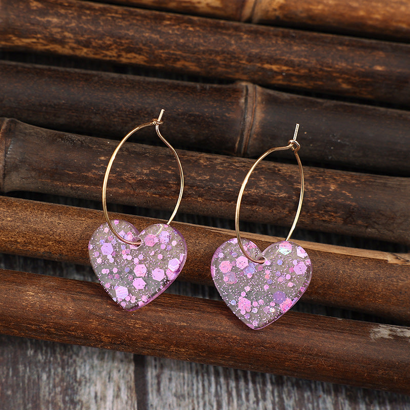 Charming Earring for Any Occasion
