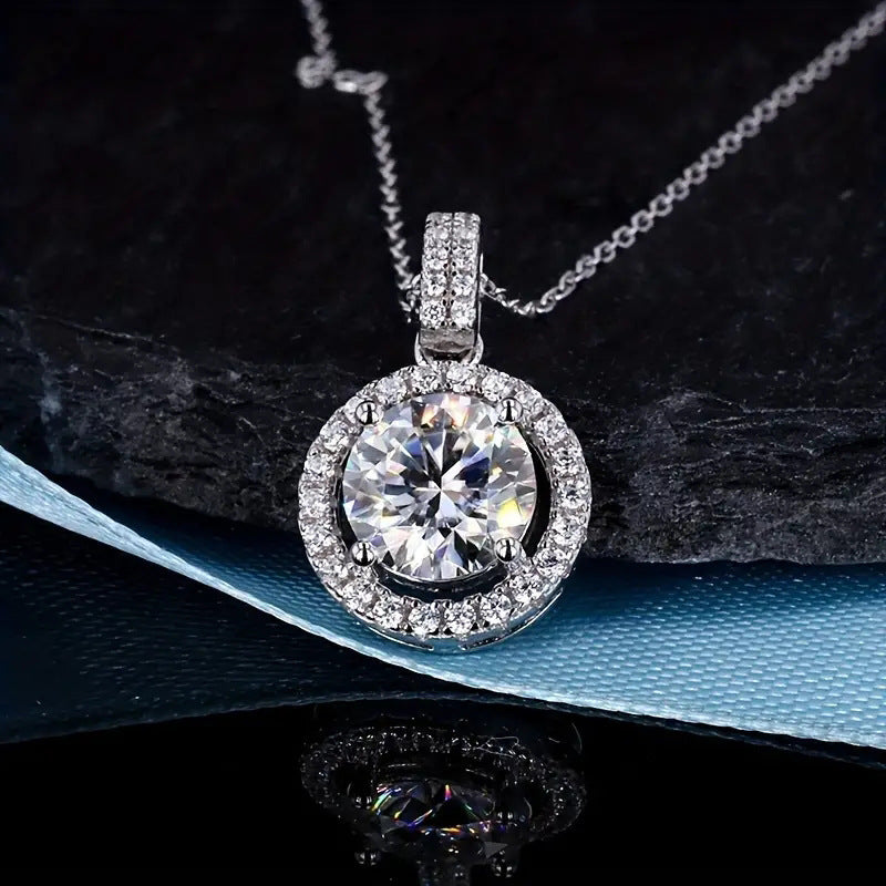 Beautiful Necklace with Unique Style