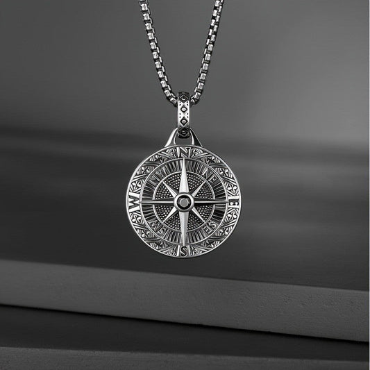 Delicate Artisan Necklace