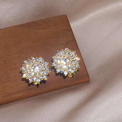 Beautiful Earring with Unique Style
