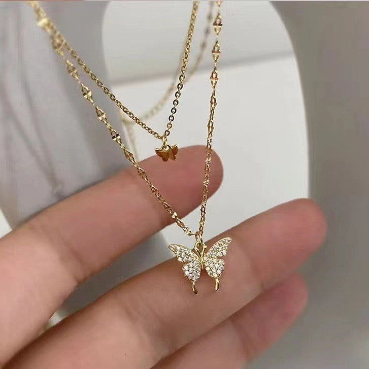 Classic Necklace with Timeless Appeal