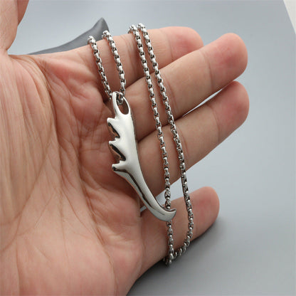 Classic Necklace with Timeless Appeal