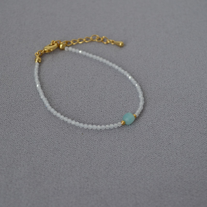 Beautiful Necklace with Unique Style
