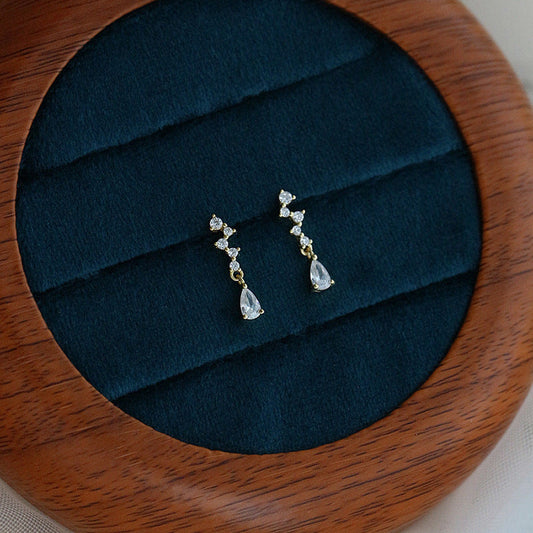 Classic Earring with Timeless Appeal