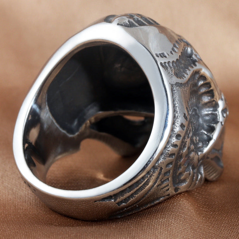 Elegant Ring for Every Occasion