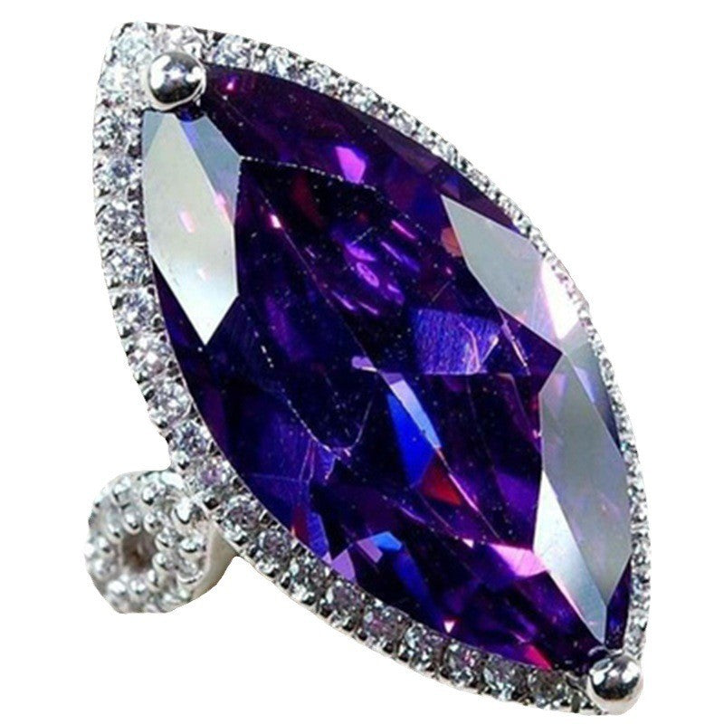 Beautiful Ring with Unique Style