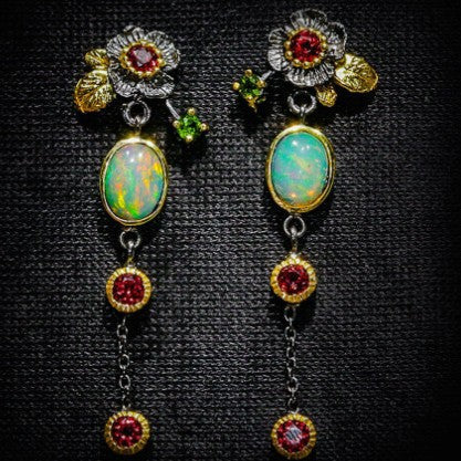 Romantic Earring for Special Moments