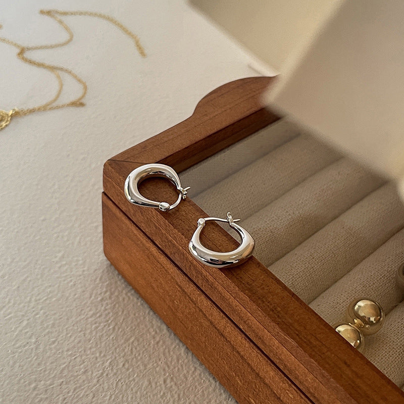Delicate Artisan Piece