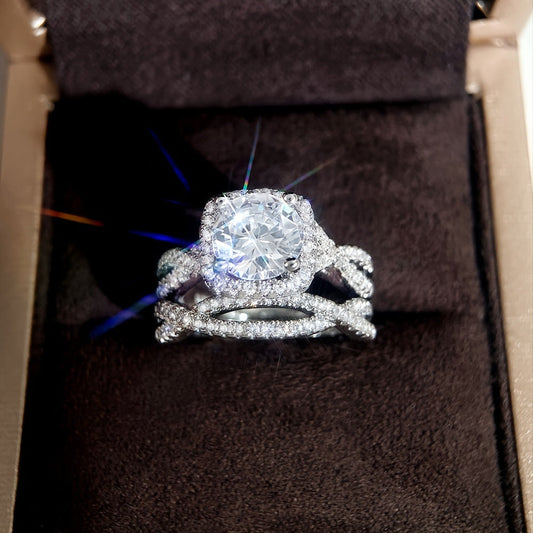 Vintage Handmade Ring