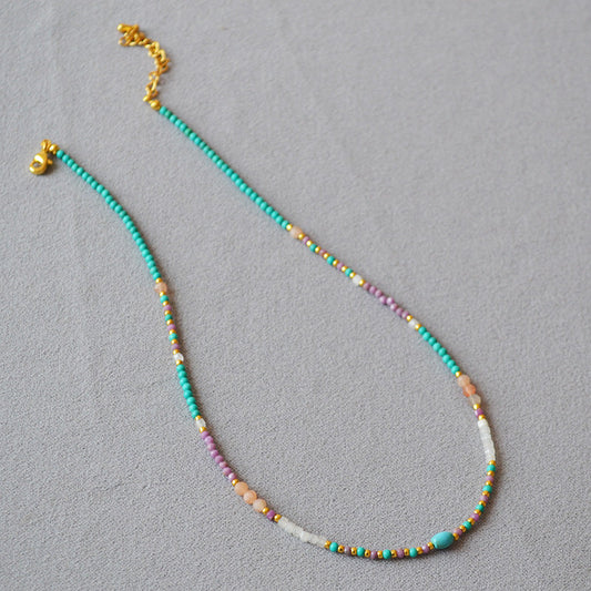 Charming Necklace for Any Occasion