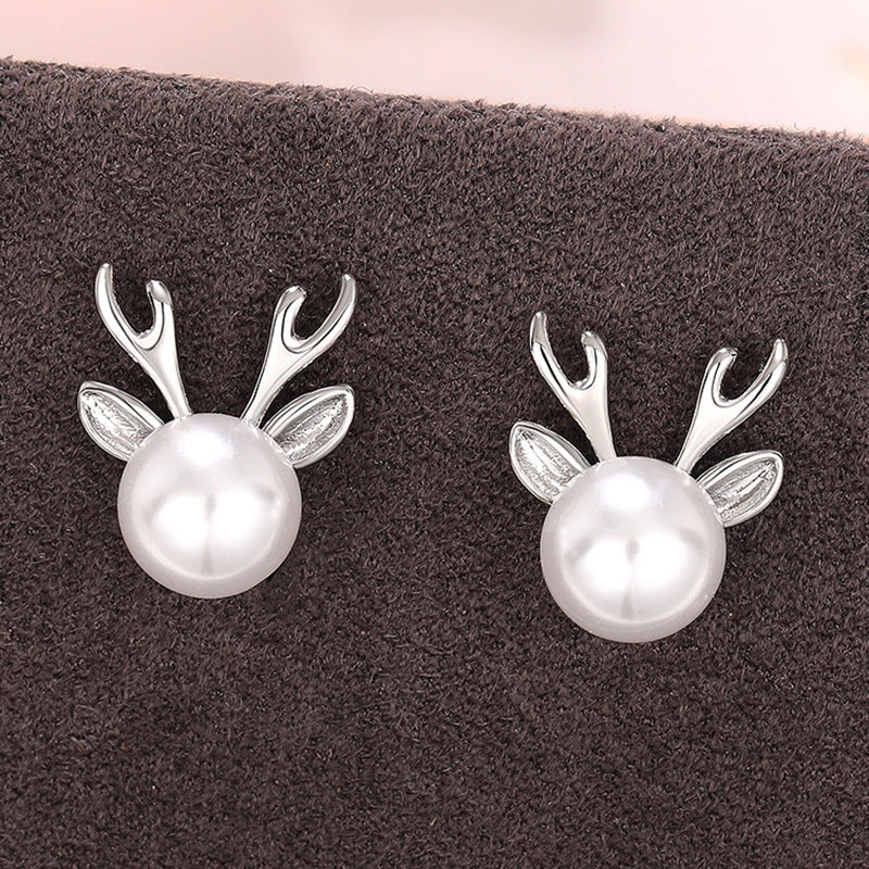 Elegant Pearl Earring for Every Occasion