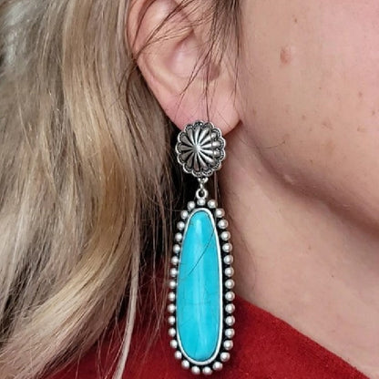 Charming Earring for Any Occasion