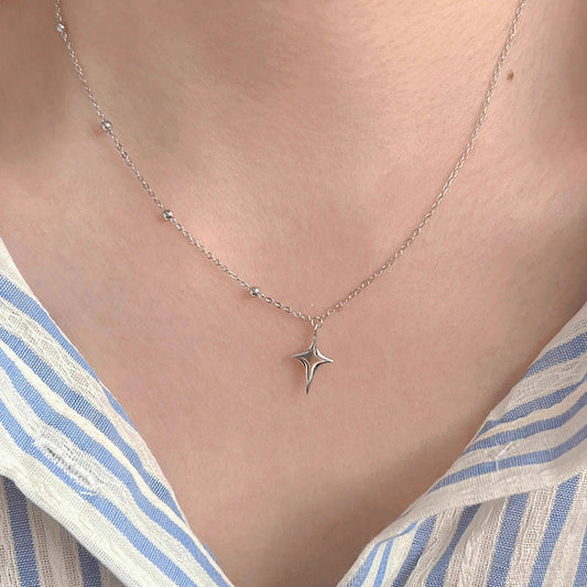 Romantic Necklace for Special Moments