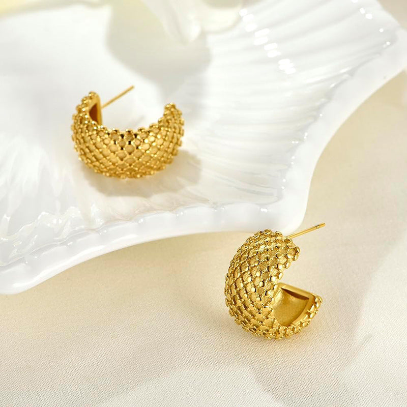 Delicate Artisan Piece